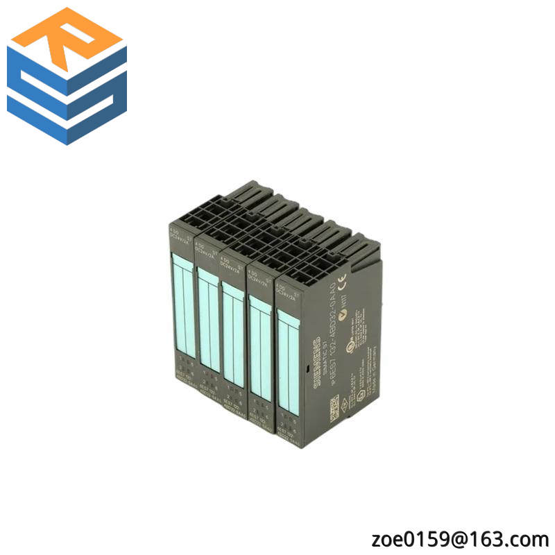 SIEMENS 6ES7132-4BD32-0AA0 packing unit