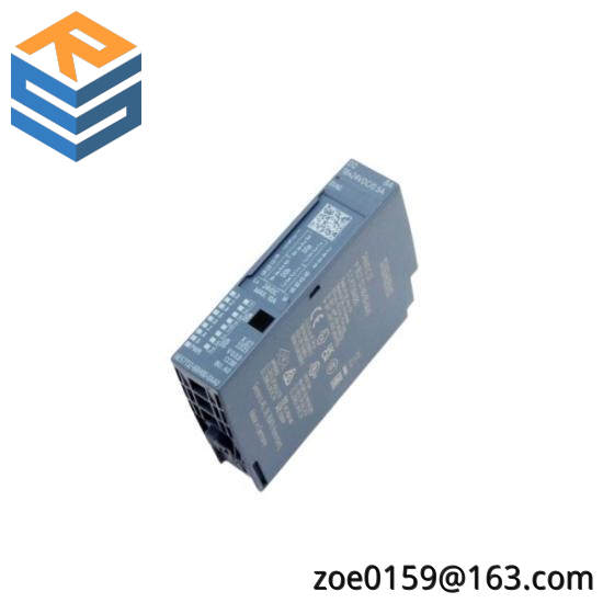Siemens 6ES7132-6BH00-0AA0 Analog Digital Output Module