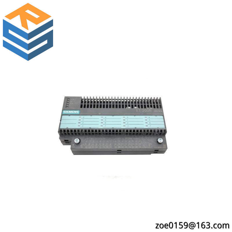 SIEMENS 6ES7133-0BH01-0XB0 ELECTRONIC MODULE DIGITAL
