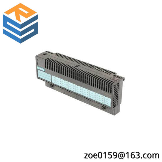 SIEMENS 6ES7133-0BL00-0XB0 ELECTRONIC MODULE DIGITAL