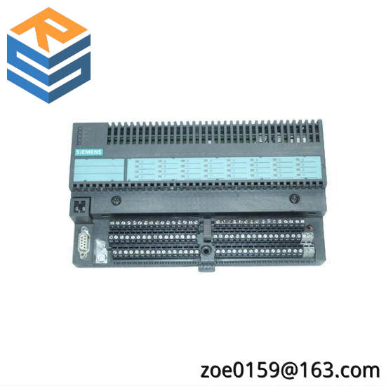 SIEMENS 6ES7133-0BN01-0XB0 ELECTRONIC MODULE DIGITAL