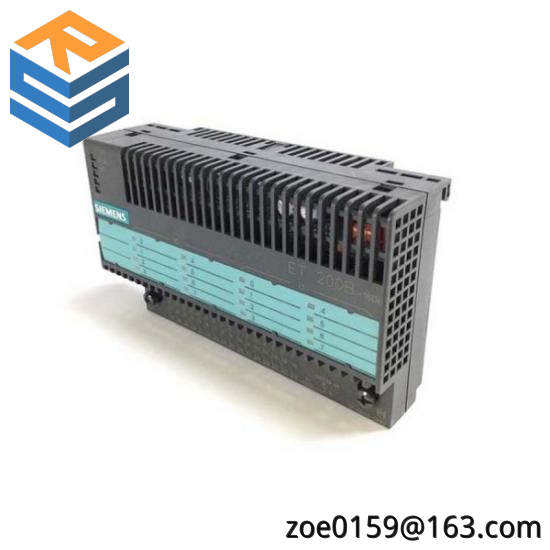 SIEMENS 6ES7134-0HF01-0XB0 Analog Input Module
