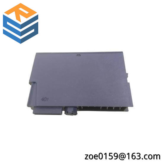Siemens 6ES7134-4GB50-0AB0 Electronics Module