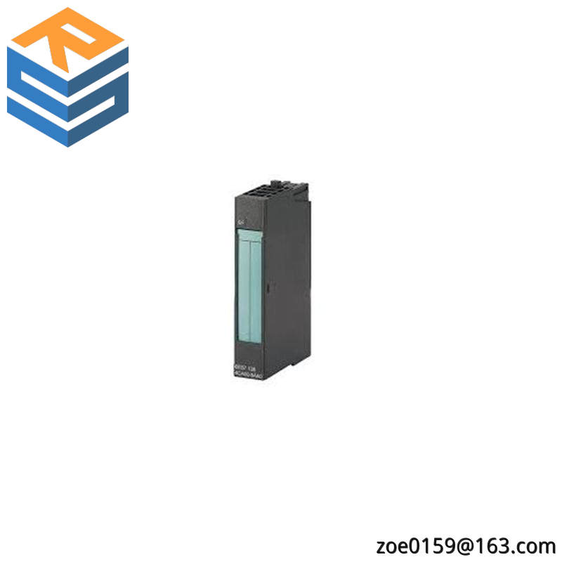 SIEMENS 6ES7134-4GB50-0AB0 PLC Module