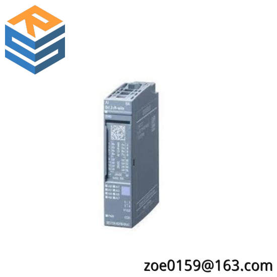 SIEMENS 6ES7134-4MB02-0AB0