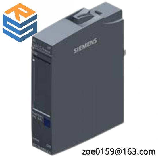 SIEMENS 6ES7134-6HB00-0CA1