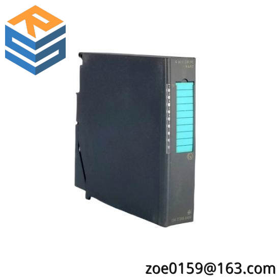 Siemens 6ES7134-7SD00-0AB0 Analog Input Module