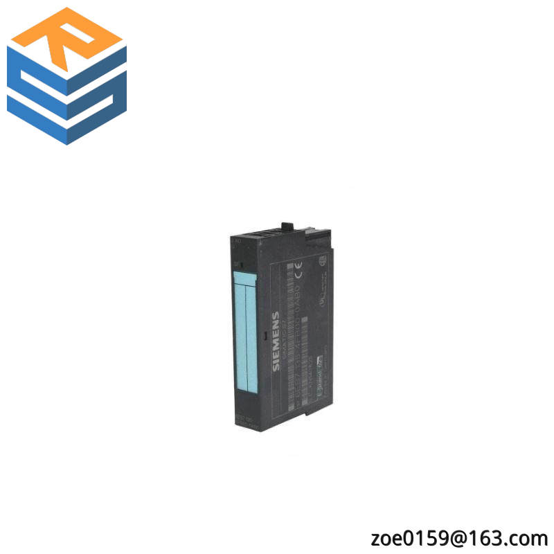 SIEMENS 6ES7135-4FB00-0AB0 PLC Output Module