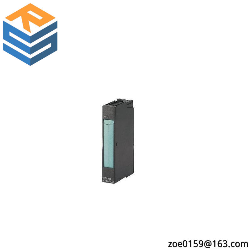 SIEMENS 6ES7135-4MB02-0AB0 Analog Current Output