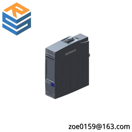 SIEMENS 6ES7135-6HB00-0DA1 Analog output module