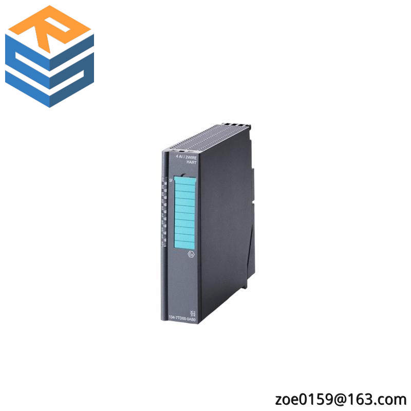 SIEMENS 6ES7135-7TD00-0AB0 ELECTRONICS SUB-MODULE