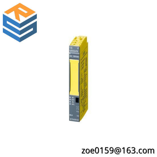 Siemens 6ES7136-6DB00-0CA0 Digital Output Module