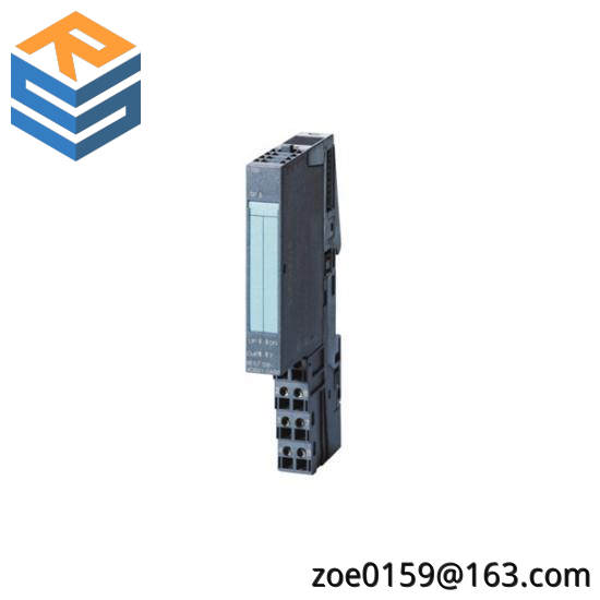 Siemens 6ES7138-4DF11-0AB0 SIMATIC DP