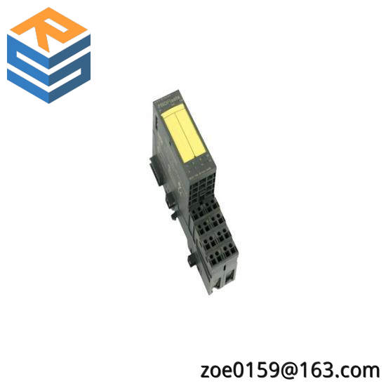 Siemens 6ES7138-4FA04-0AB0 Digital Input Module