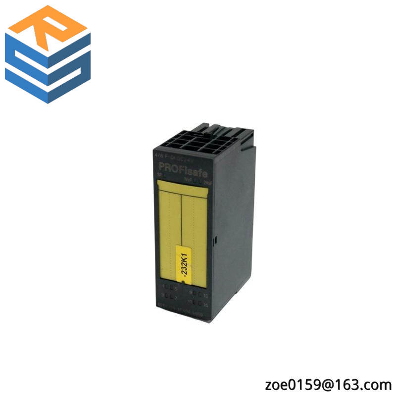 SIEMENS 6ES7138-4FA04-0AB0 ELECTRONICS MODULE
