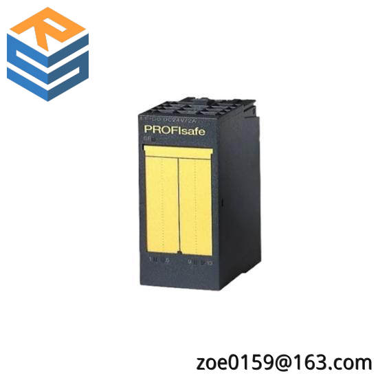SIEMENS 6ES7138-4FR00-0AA0 Electronic Module
