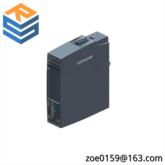 SIEMENS 6ES7138-6AA01-0BA0 technology module