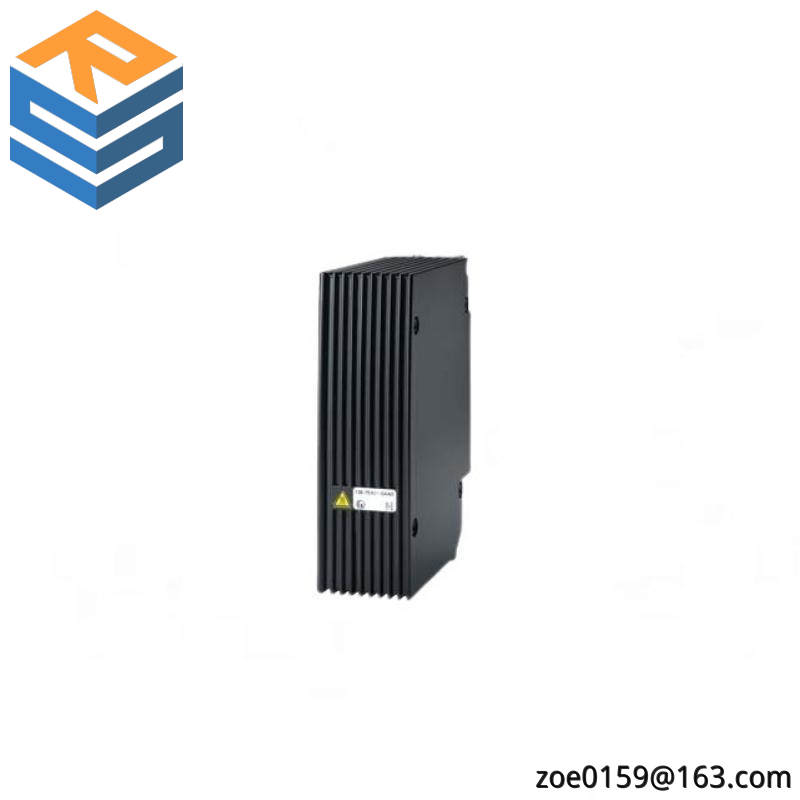 Siemens 6ES7138-7EC00-0AA0 POWER SUPPLY MODULE