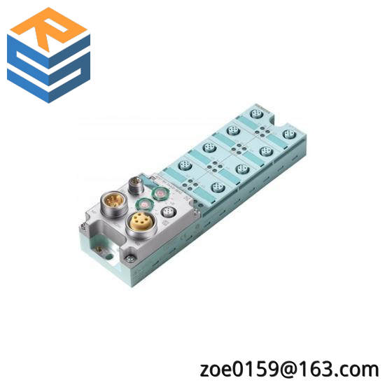 SIEMENS 6ES7141-3BF00-0XA0 Basic module