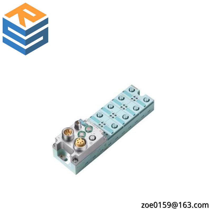 SIEMENS 6ES7141-3BH00-0XA0 SIMATIC DP