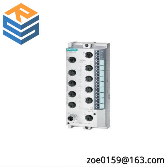 SIEMENS 6ES7141-6BG00-0AB0 Digital I/O devices