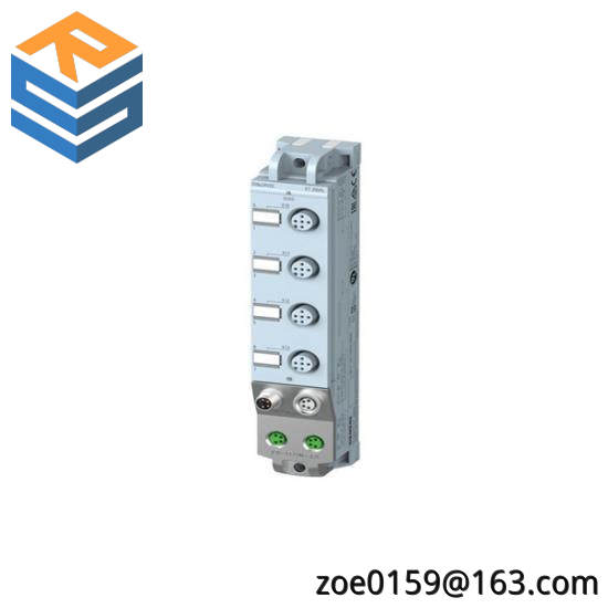SIEMENS 6ES7142-5AF00-0BA0 Digital Output Module
