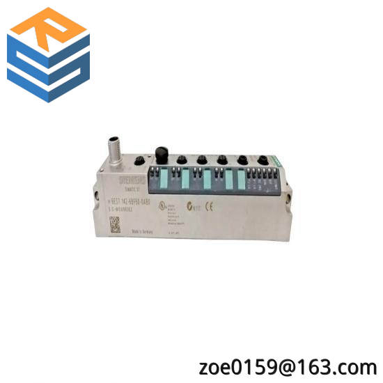 Siemens 6ES7142-6BF50-0AB0 Digital Output Module