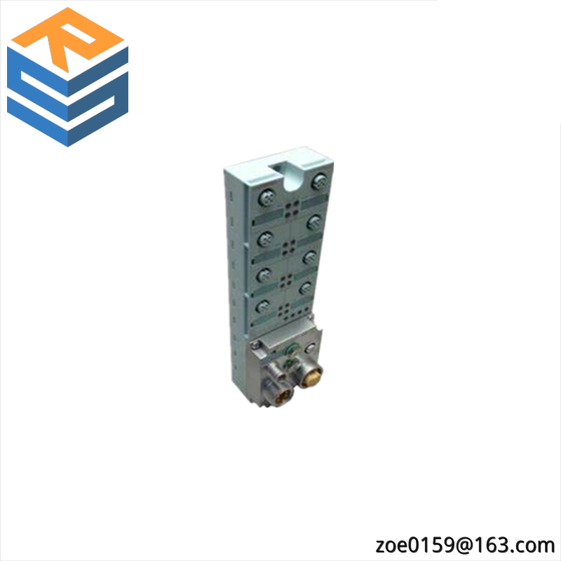 Siemens 6ES7143-3BH10-0XA0 Basic module