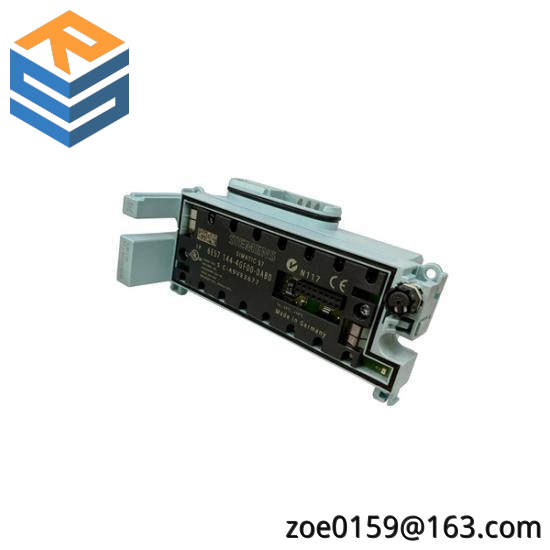 SIEMENS 6ES7144-4GF00-0AB0 ELECTRONIC MODULE