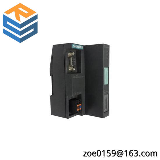 SIEMENS 6ES7151-1AA05-0AB0 Standard Interface Module