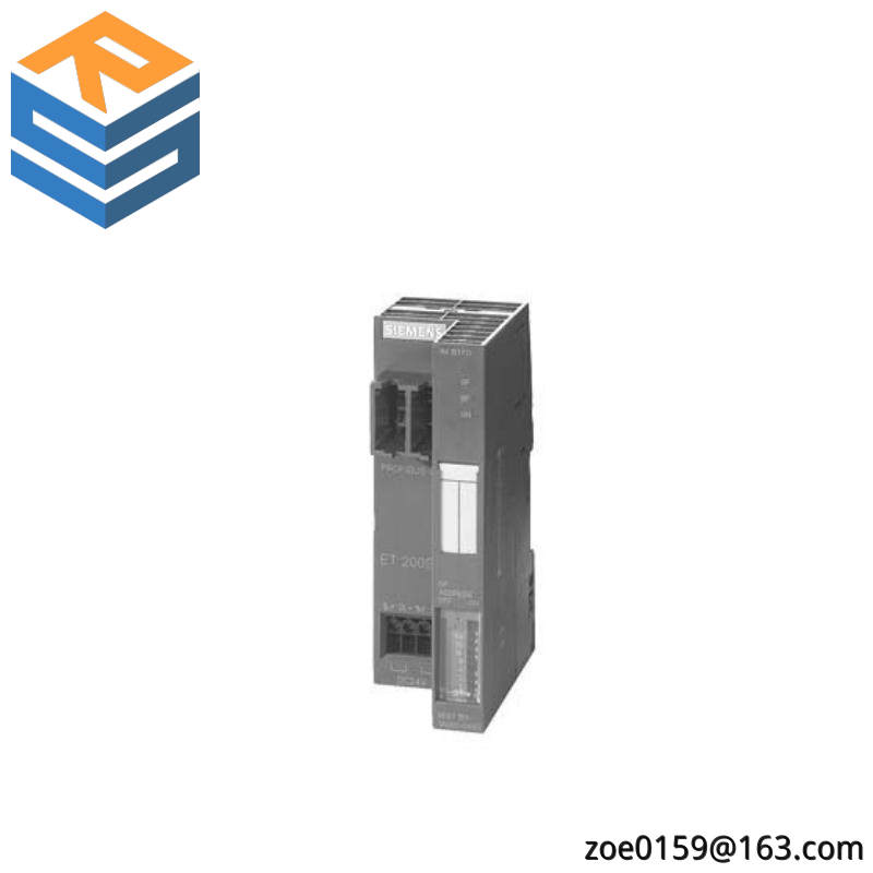 SIEMENS 6ES7151-1AB05-0AB0 Interface module