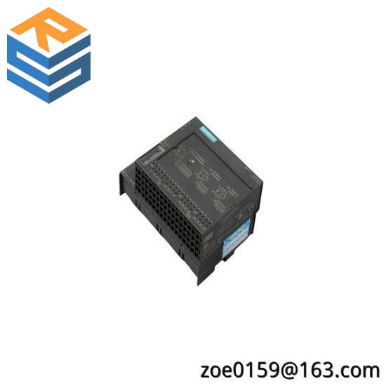 Siemens 6ES7151-1CA00-3BL0 PLC I/O Module