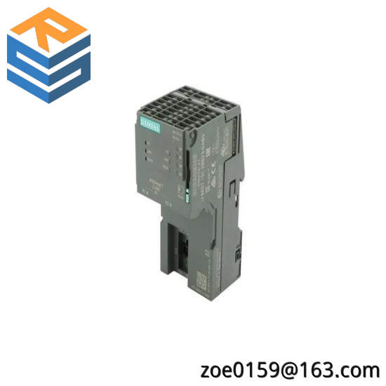 Siemens 6ES7151-3BB23-0AB0 Interface module