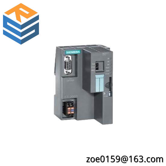 SIEMENS 6ES7151-7AA20-0AB0 Interface Module