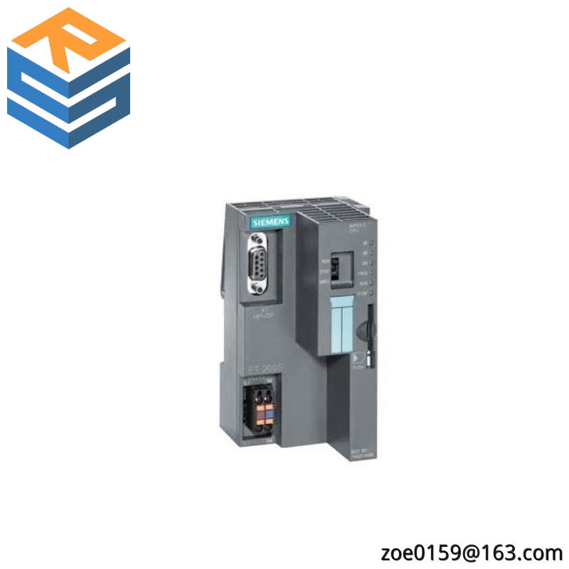 SIEMENS 6ES7151-7AA21-0AB0 SIMATIC DP