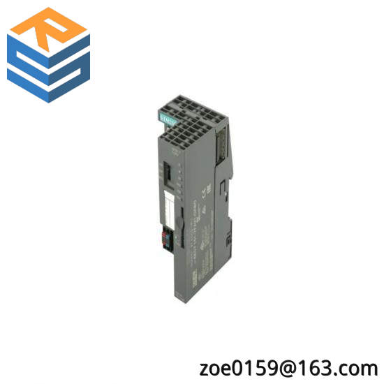Siemens 6ES7151-7FA20-0AB0 CPU Module