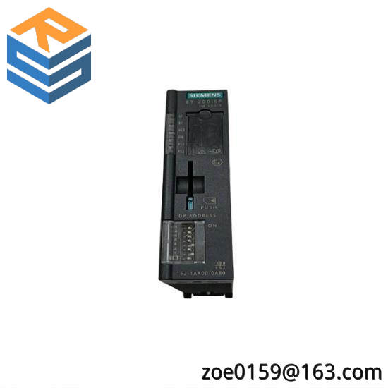 SIEMENS 6ES7152-1AA00-0AB0 Interface Module