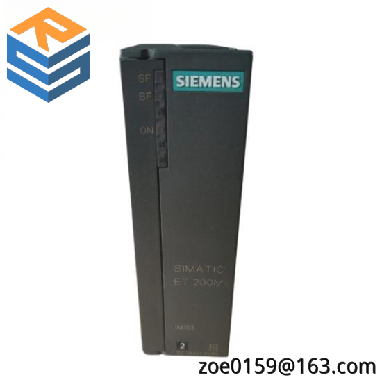 SIEMENS 6ES7153-1AA01-0XB0 IM153-1 Interface Module