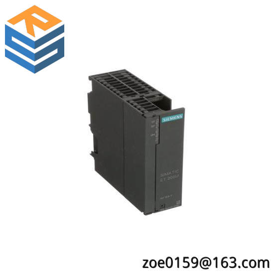 SIEMENS 6ES7153-1AA03-0AB0 interface module