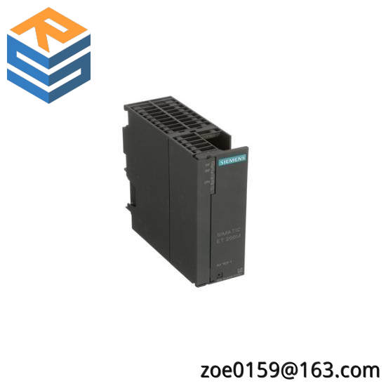 SIEMENS 6ES7153-1AA03-0XB0 Connection Module