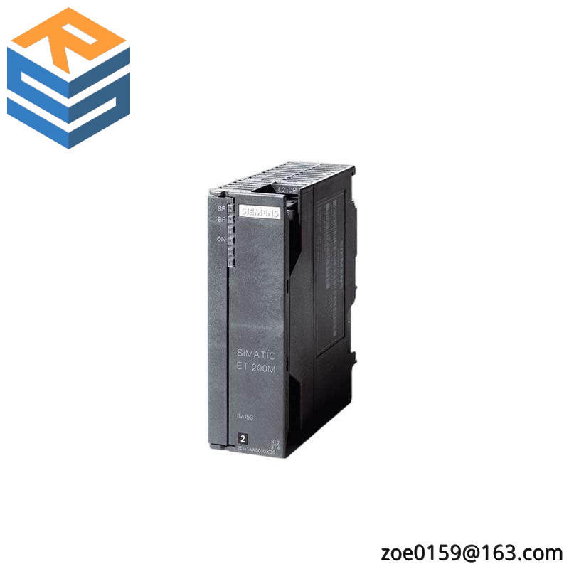 SIEMENS 6ES7153-2BA10-0XB0 Interface Module