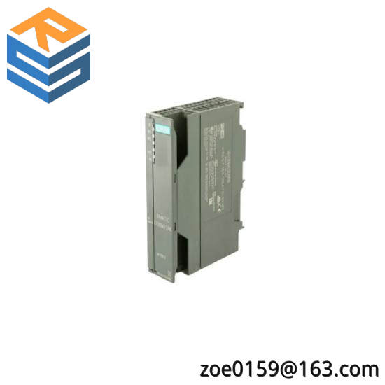 Siemens 6ES7153-2BA70-0XB0 Interface Module