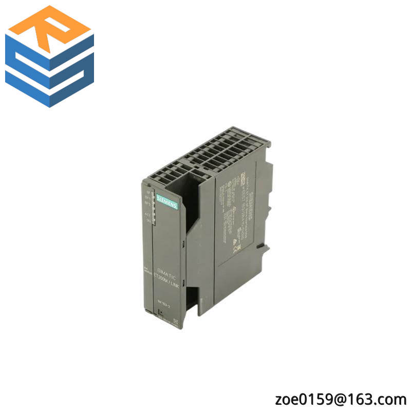 SIEMENS 6ES7153-2BA70-0XB0 INTERFACE MOUDLE