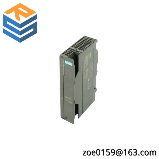 SIEMENS 6ES7153-2BA81-0XB0 COUPLER MODULE