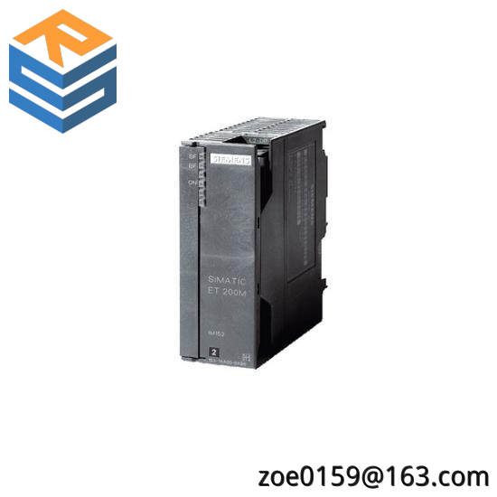 SIEMENS 6ES7153-2BA82-0XB0 INTERFACE MODULE