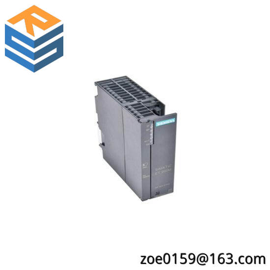 SIEMENS 6ES7153-2BB00-0XB0 Connection Module