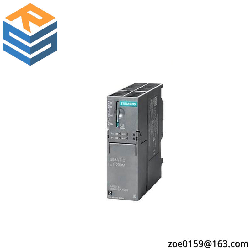 SIEMENS 6ES7153-4BA00-0XB0 MODULES