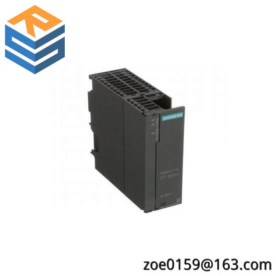 SIEMENS 6ES71531AA030AA0 Interface Module