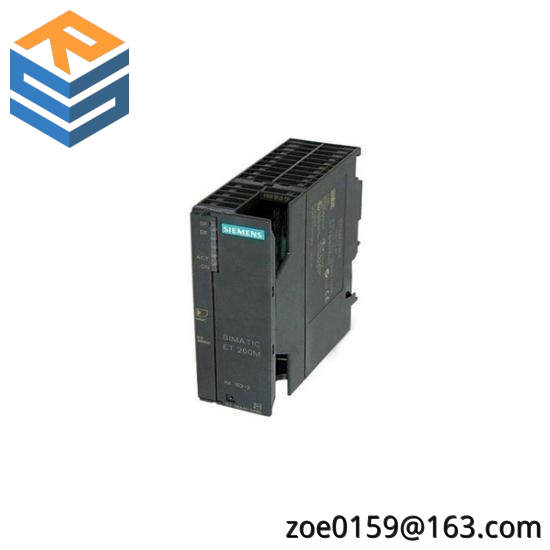 SIEMENS 6ES7153–2BA01–0XB0 interface module