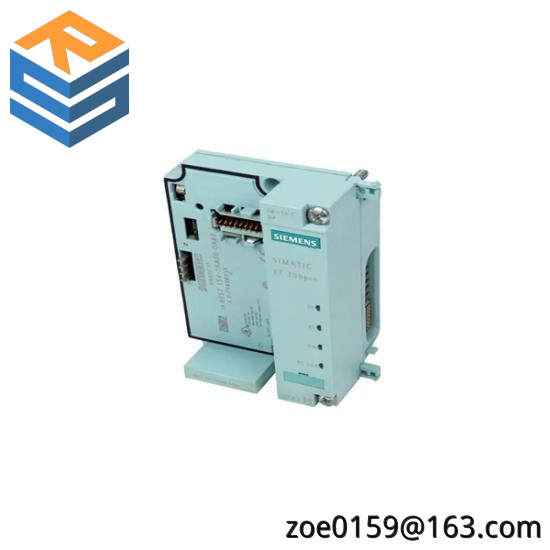 SIEMENS 6ES7154-1AA01-0AB0 Interface module